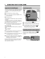 Preview for 6 page of Philips 14PV210 Instruction Manual