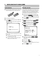 Preview for 7 page of Philips 14PV210 Instruction Manual