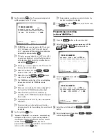 Preview for 19 page of Philips 14PV210 Instruction Manual