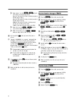 Preview for 20 page of Philips 14PV210 Instruction Manual