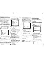 Preview for 15 page of Philips 14PV210 Service Manual