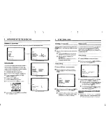 Preview for 17 page of Philips 14PV210 Service Manual