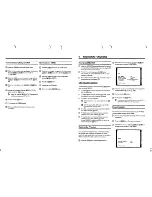 Preview for 21 page of Philips 14PV210 Service Manual