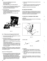 Preview for 30 page of Philips 14PV210 Service Manual