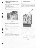 Preview for 47 page of Philips 14PV210 Service Manual