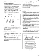 Preview for 49 page of Philips 14PV210 Service Manual