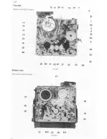 Preview for 52 page of Philips 14PV210 Service Manual