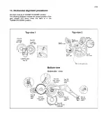 Preview for 57 page of Philips 14PV210 Service Manual