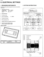 Preview for 79 page of Philips 14PV210 Service Manual