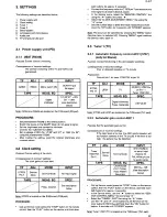 Preview for 80 page of Philips 14PV210 Service Manual