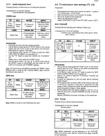 Preview for 84 page of Philips 14PV210 Service Manual