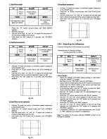 Preview for 86 page of Philips 14PV210 Service Manual