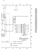 Preview for 110 page of Philips 14PV210 Service Manual