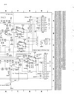 Preview for 148 page of Philips 14PV210 Service Manual