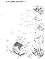 Preview for 165 page of Philips 14PV210 Service Manual