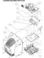 Preview for 167 page of Philips 14PV210 Service Manual