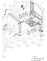 Preview for 168 page of Philips 14PV210 Service Manual