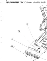 Preview for 169 page of Philips 14PV210 Service Manual