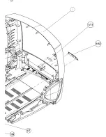 Preview for 172 page of Philips 14PV210 Service Manual