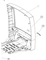 Preview for 174 page of Philips 14PV210 Service Manual