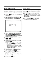 Preview for 9 page of Philips 14PV220 Manual