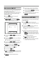 Preview for 14 page of Philips 14PV220 Manual