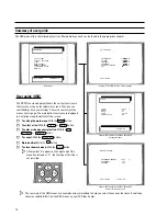 Preview for 16 page of Philips 14PV220 Manual