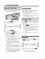 Preview for 17 page of Philips 14PV220 Manual