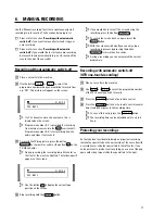 Preview for 19 page of Philips 14PV220 Manual