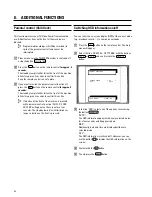 Preview for 24 page of Philips 14PV220 Manual