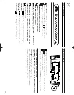 Preview for 4 page of Philips 14PV307 Operating Instructions Manual