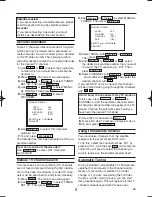 Preview for 8 page of Philips 14PV307 Operating Instructions Manual