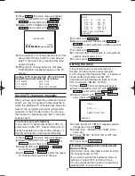 Preview for 9 page of Philips 14PV307 Operating Instructions Manual