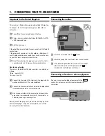 Preview for 6 page of Philips 14PV320 Product Manual