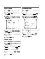 Preview for 10 page of Philips 14PV320 Product Manual