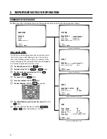 Preview for 12 page of Philips 14PV320 Product Manual