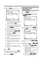 Preview for 19 page of Philips 14PV320 Product Manual