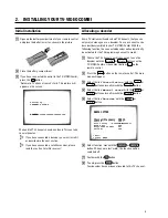 Предварительный просмотр 7 страницы Philips 14PV325 User Manual