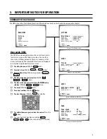 Предварительный просмотр 11 страницы Philips 14PV325 User Manual