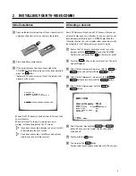 Preview for 7 page of Philips 14PV340 User Manual