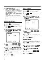 Preview for 10 page of Philips 14PV340 User Manual