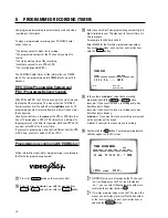 Preview for 20 page of Philips 14PV340 User Manual