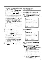 Preview for 21 page of Philips 14PV340 User Manual