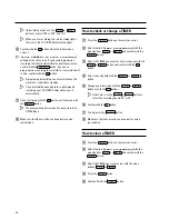 Preview for 22 page of Philips 14PV340 User Manual