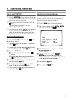 Preview for 23 page of Philips 14PV340 User Manual