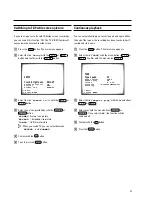 Preview for 25 page of Philips 14PV340 User Manual