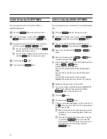 Preview for 26 page of Philips 14PV340 User Manual