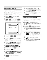 Preview for 14 page of Philips 14PV350 Owner'S Manual