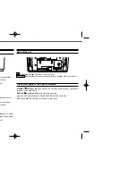 Preview for 4 page of Philips 14PV360 Instruction Manual