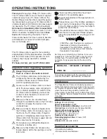 Preview for 5 page of Philips 14PV360 Instruction Manual